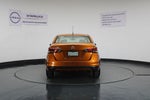 2021 Nissan Versa 1.6 Advance At