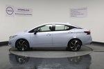 2023 Nissan Versa 1.6 Sr At