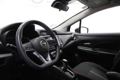 2023 Nissan Versa 1.6 Sr At