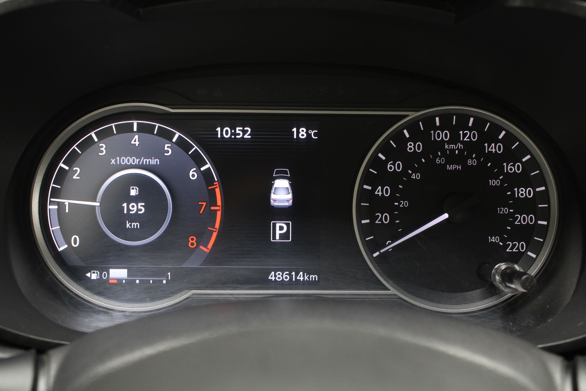 2023 Nissan Versa 1.6 Sr At
