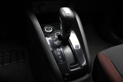 2023 Nissan Versa 1.6 Sr At