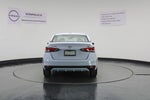 2023 Nissan Versa 1.6 Sr At