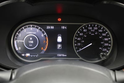 2024 Nissan Versa 1.6 SR At