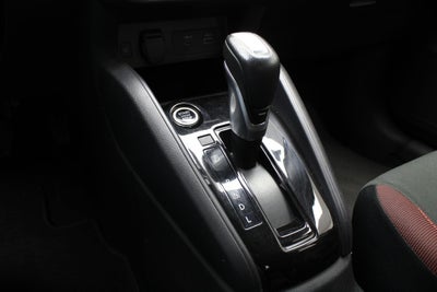 2024 Nissan Versa 1.6 SR At