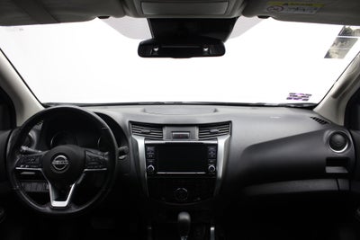 2024 Nissan Frontier 2.5 Le Platinum At