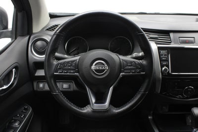 2024 Nissan Frontier 2.5 Le Platinum At