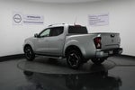 2024 Nissan Frontier 2.5 Le Platinum At
