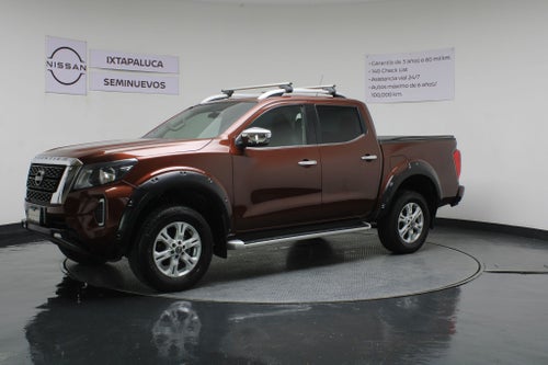 2023 Nissan Frontier 2.5 Le At