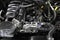 2023 Nissan Frontier 2.5 Le At