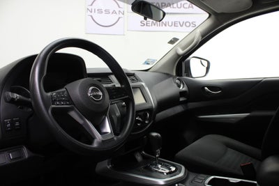 2023 Nissan Frontier 2.5 Le At
