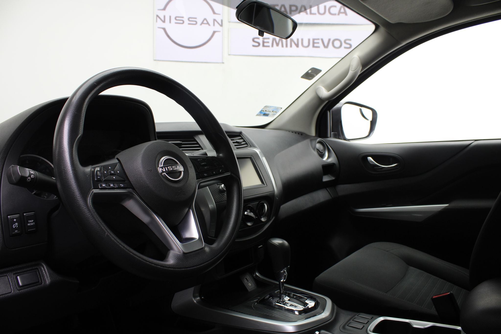 2023 Nissan Frontier 2.5 Le At