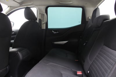 2023 Nissan Frontier 2.5 Le At