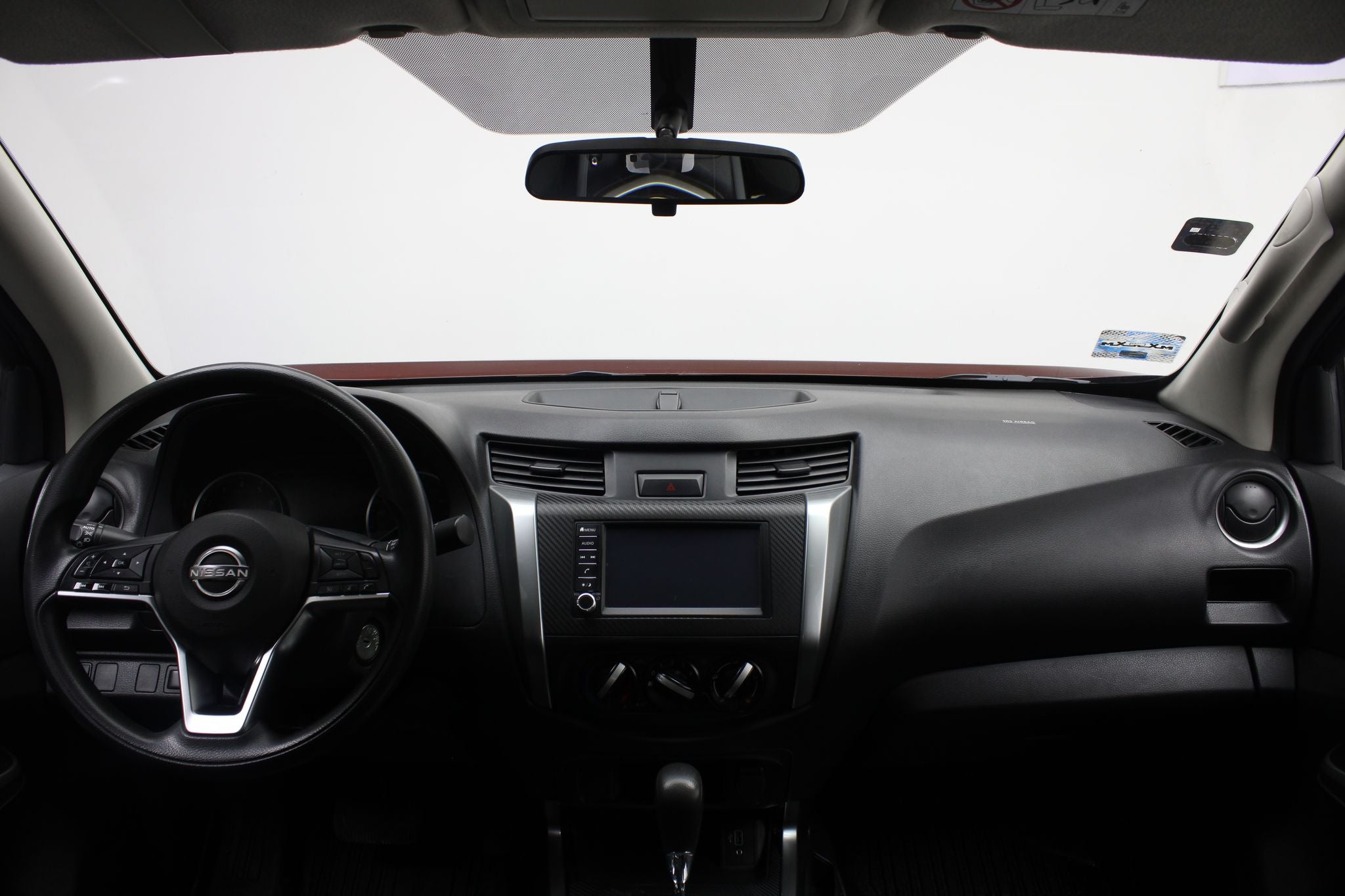 2023 Nissan Frontier 2.5 Le At
