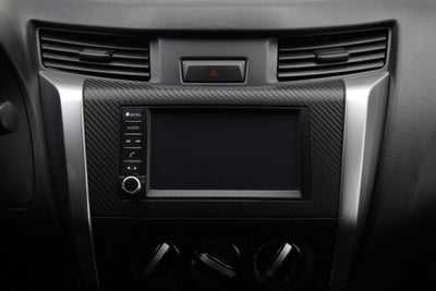 2023 Nissan Frontier 2.5 Le At