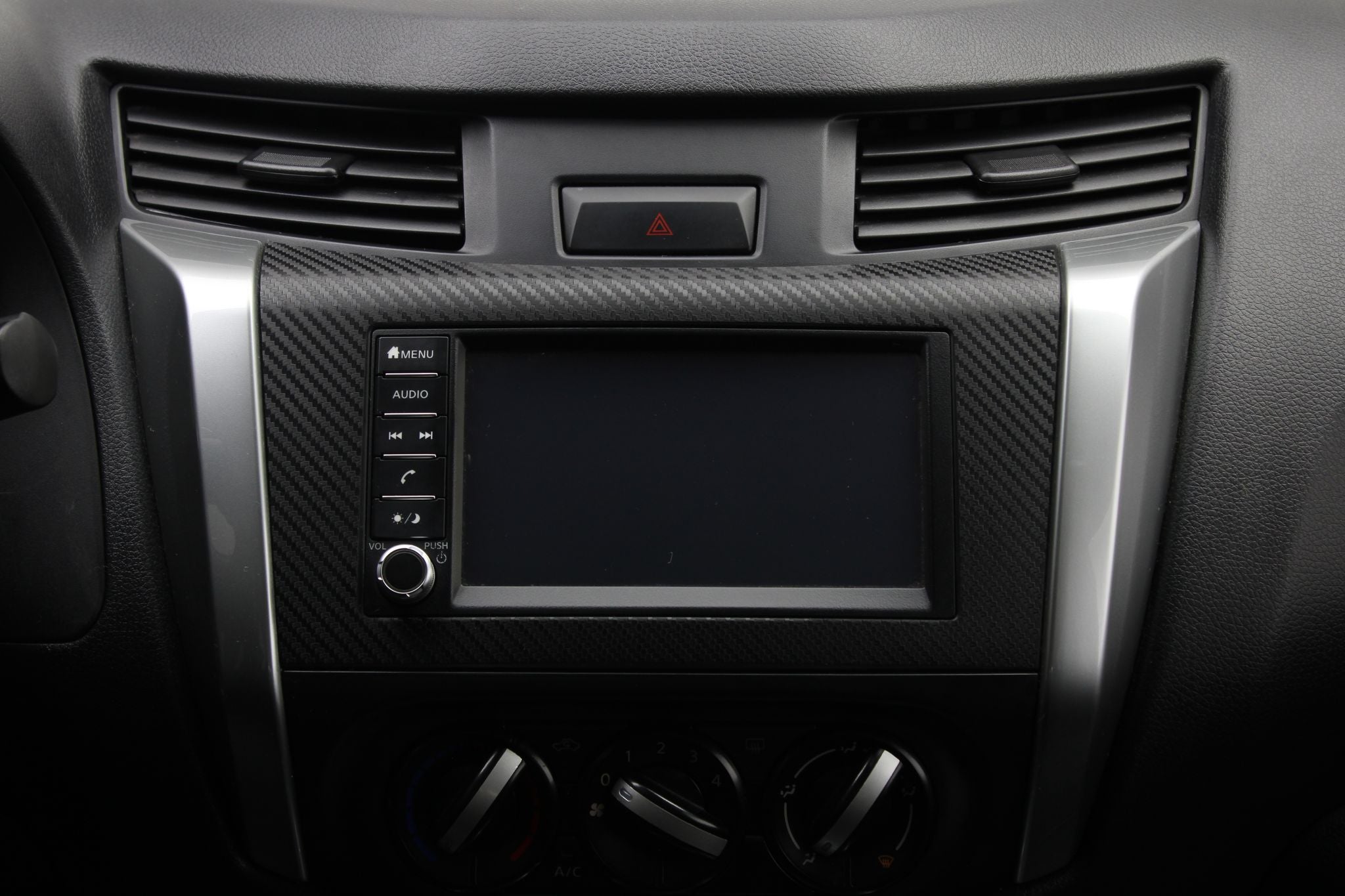 2023 Nissan Frontier 2.5 Le At