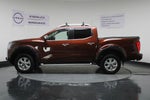2023 Nissan Frontier 2.5 Le At