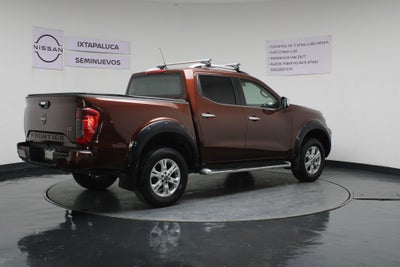 2023 Nissan Frontier 2.5 Le At