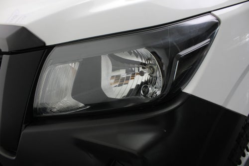 2021 Nissan NP300 2.5 Pick-up Dh Aa Pack Seg Mt