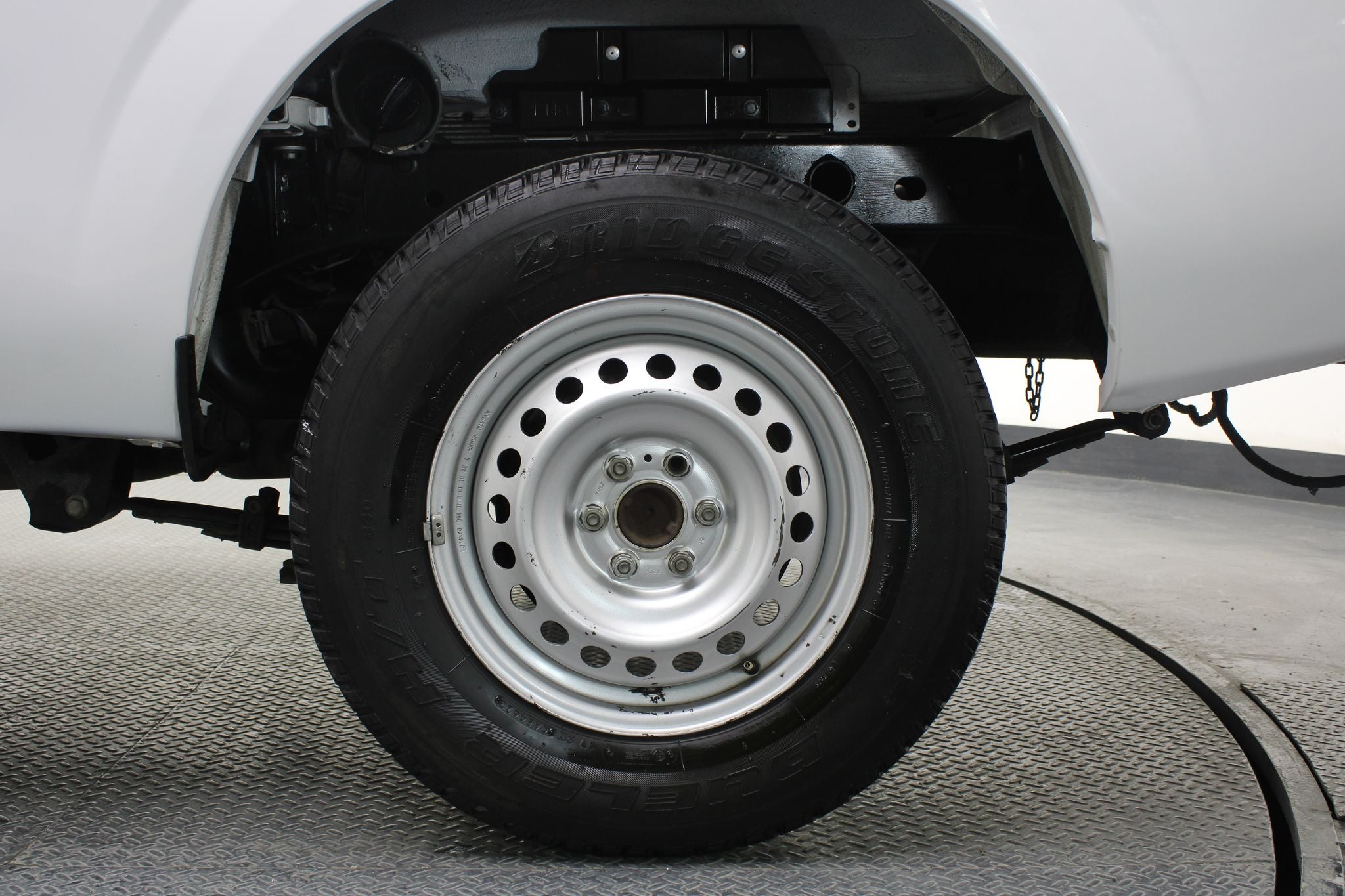 2021 Nissan NP300 2.5 Pick-up Dh Aa Pack Seg Mt