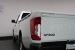 2021 Nissan NP300 2.5 Pick-up Dh Aa Pack Seg Mt