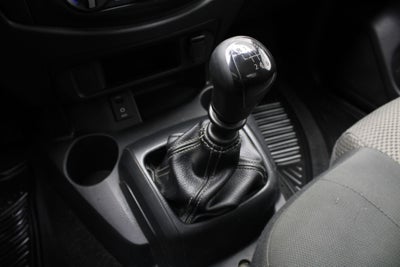 2021 Nissan NP300 2.5 Pick-up Dh Aa Pack Seg Mt