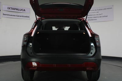 2025 Nissan Kicks 2.0 Advance At