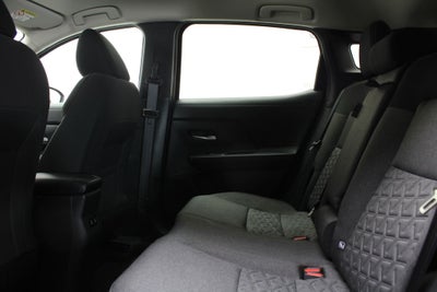 2025 Nissan Kicks 2.0 Advance At