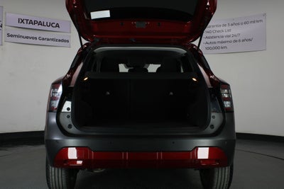 2025 Nissan Kicks 2.0 Advance At