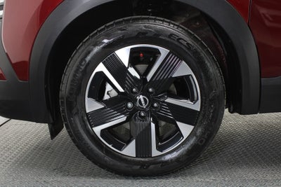 2025 Nissan Kicks 2.0 Advance At