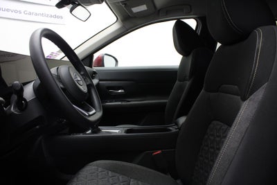 2025 Nissan Kicks 2.0 Advance At