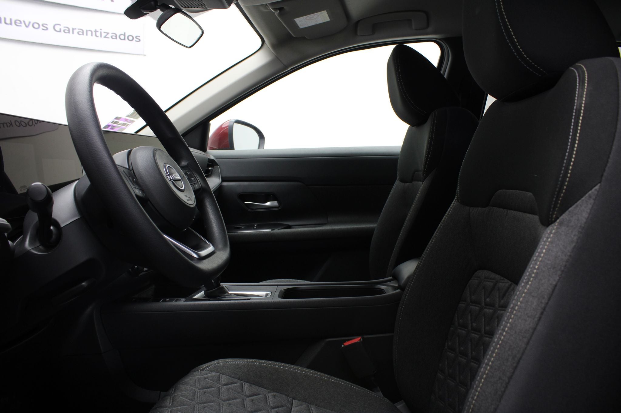 2025 Nissan Kicks 2.0 Advance At