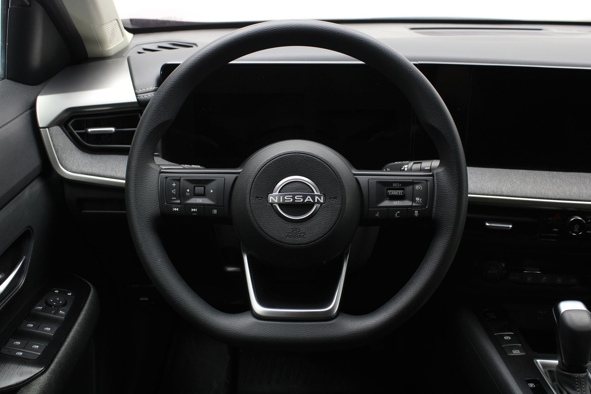 2025 Nissan Kicks 2.0 Advance At