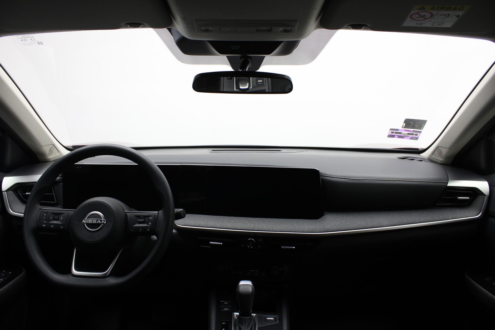 2025 Nissan Kicks 2.0 Advance At