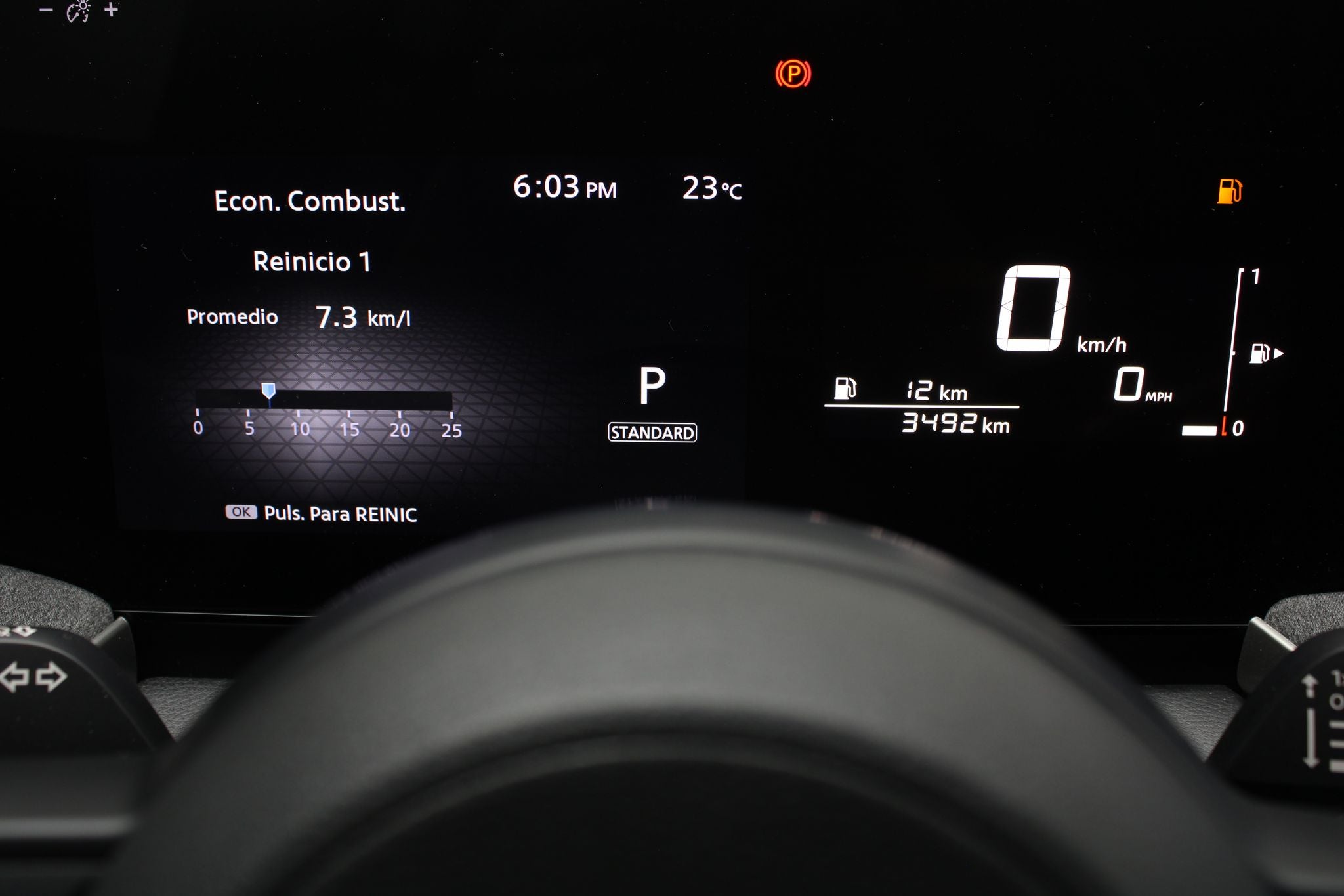 2025 Nissan Kicks 2.0 Advance At