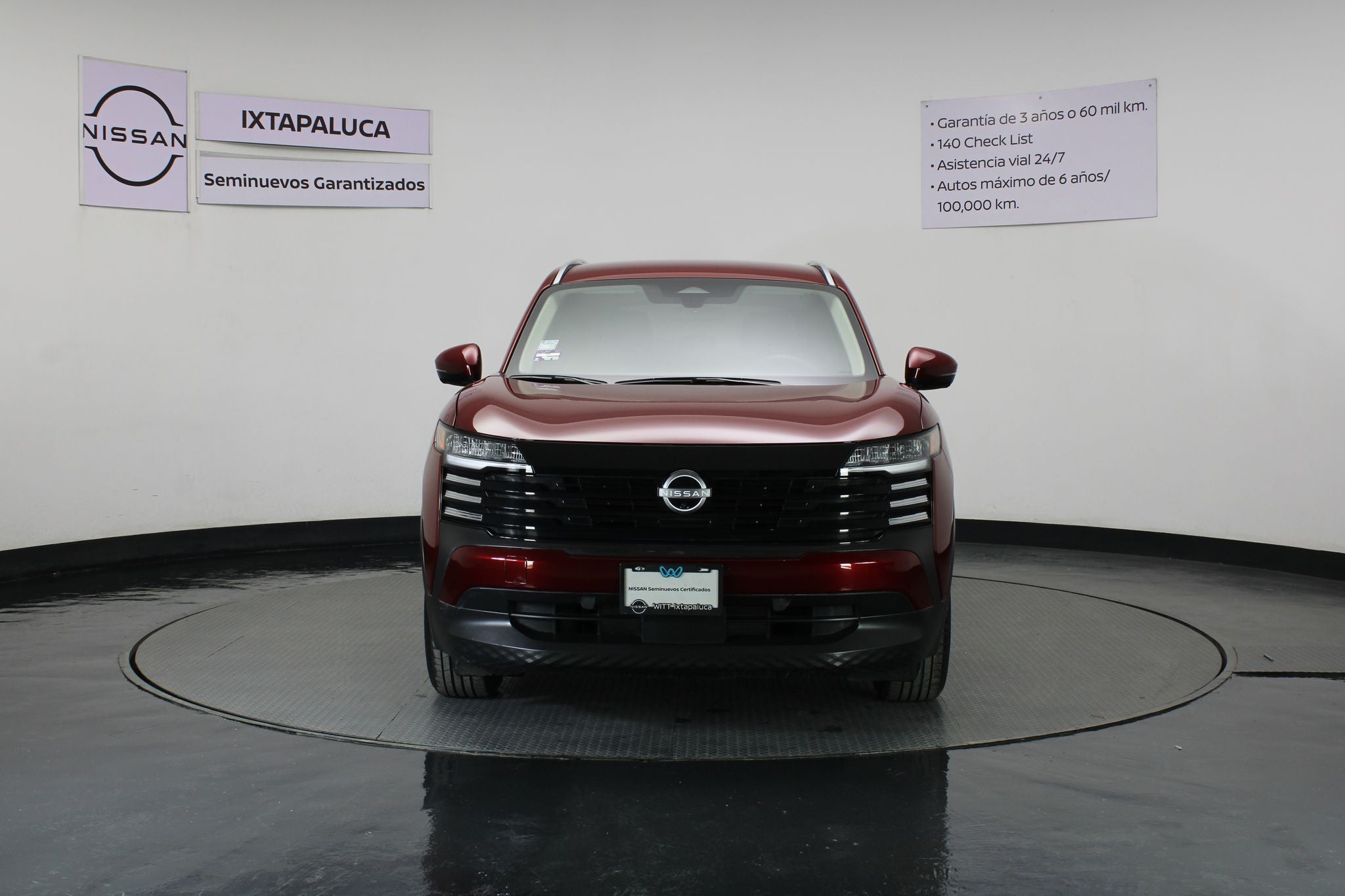2025 Nissan Kicks 2.0 Advance At