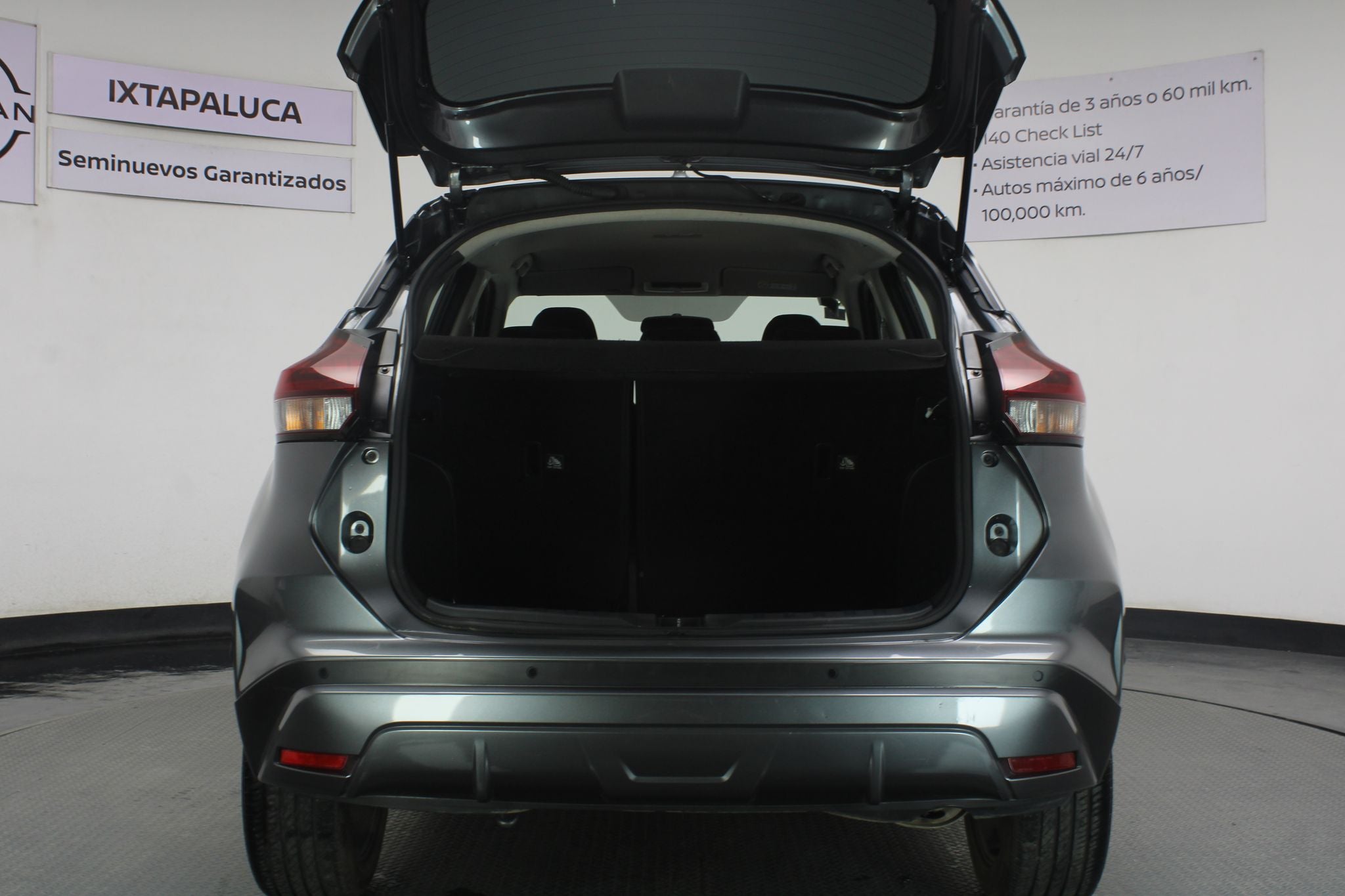 2022 Nissan Kicks 1.6 Advance At