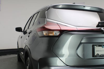 2022 Nissan Kicks 1.6 Advance At