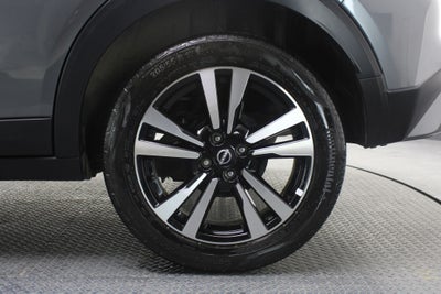 2022 Nissan Kicks 1.6 Advance At