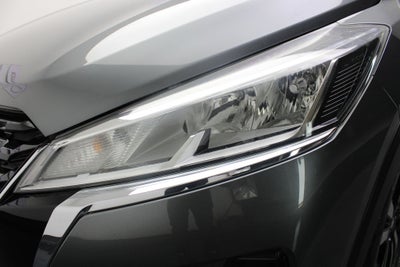 2022 Nissan Kicks 1.6 Advance At