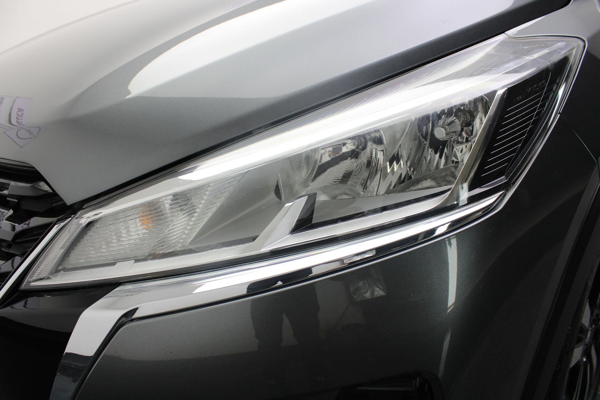 2022 Nissan Kicks 1.6 Advance At