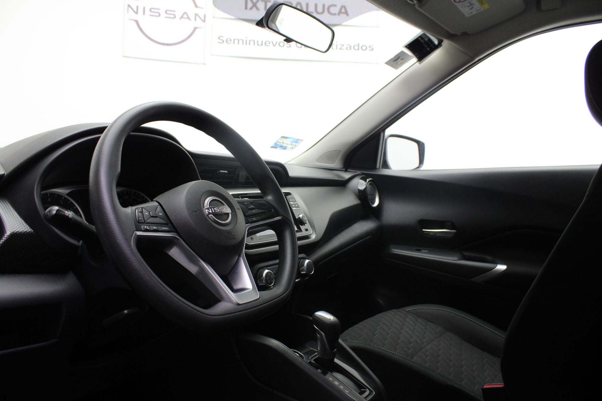 2022 Nissan Kicks 1.6 Advance At
