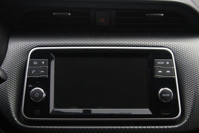 2022 Nissan Kicks 1.6 Advance At