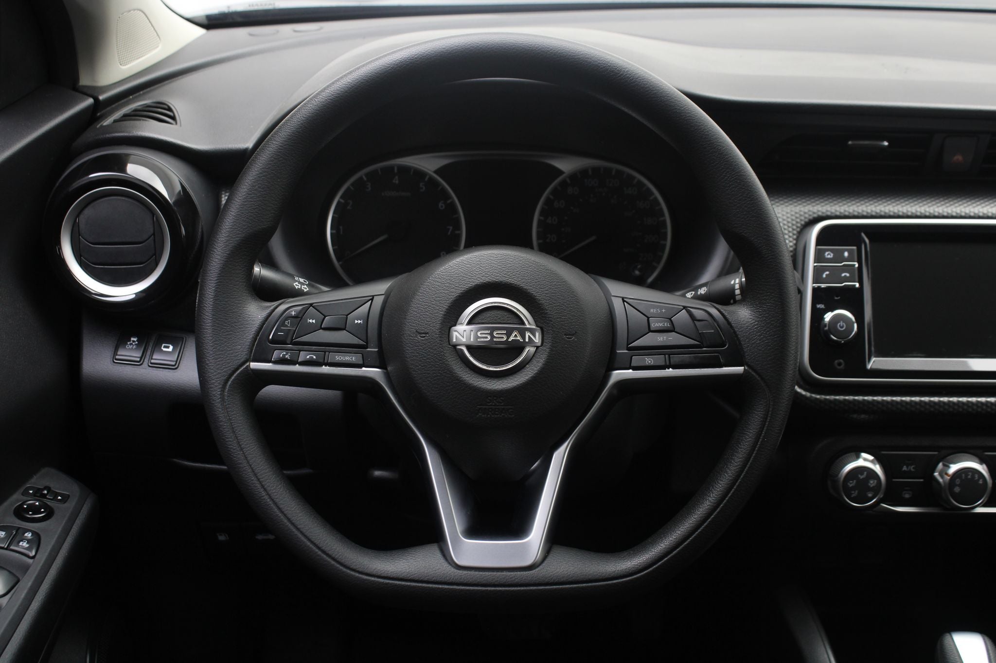 2022 Nissan Kicks 1.6 Advance At