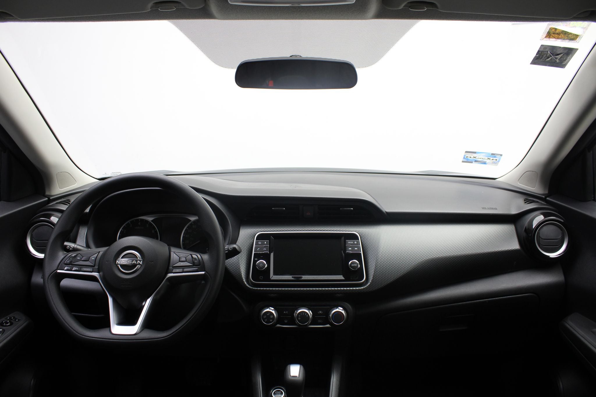 2022 Nissan Kicks 1.6 Advance At