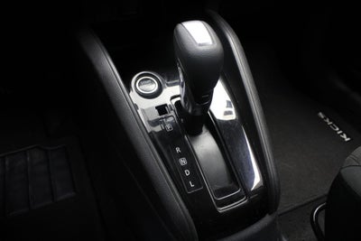 2022 Nissan Kicks 1.6 Advance At