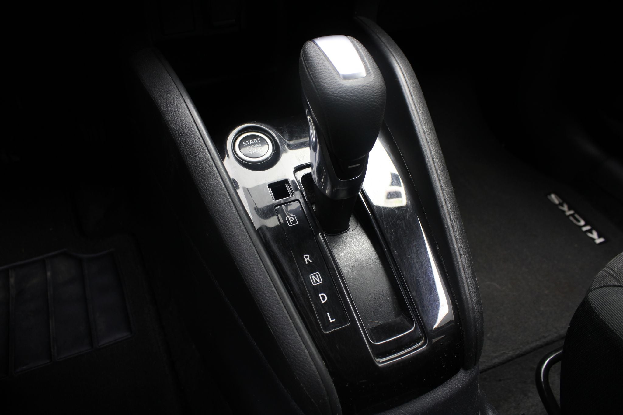 2022 Nissan Kicks 1.6 Advance At