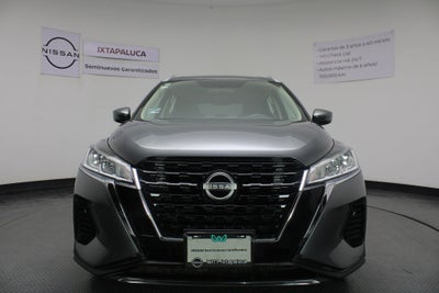 2022 Nissan Kicks 1.6 Advance At