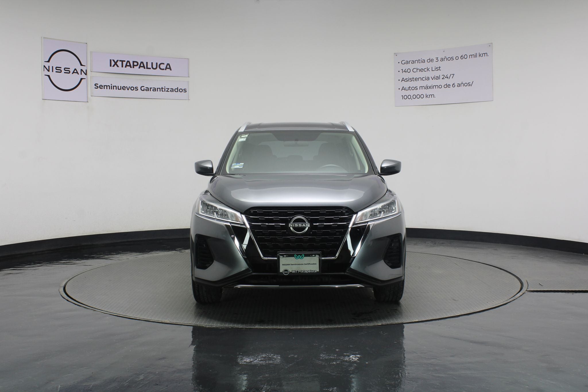 2022 Nissan Kicks 1.6 Advance At