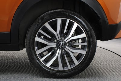 2022 Nissan Kicks 1.6 Exclusive At