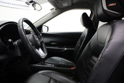 2022 Nissan Kicks 1.6 Exclusive At